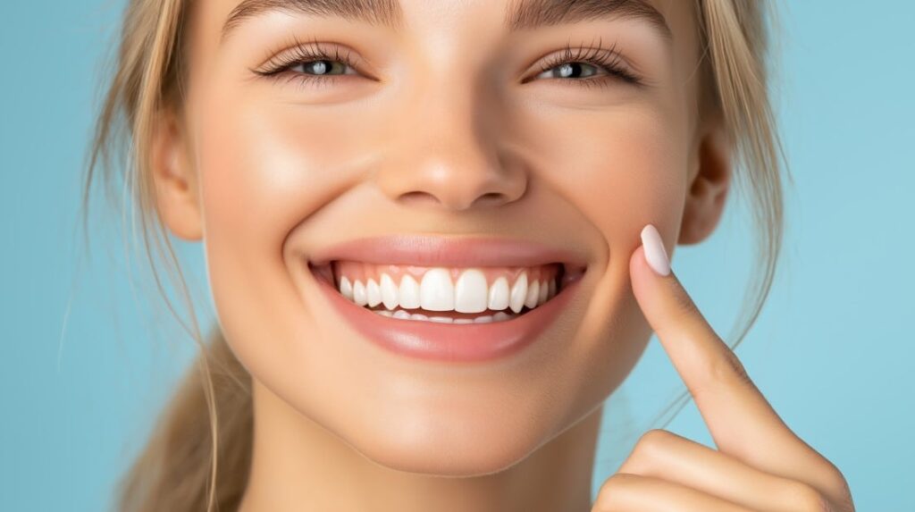 Laser Teeth Whitening FAQs Basildon