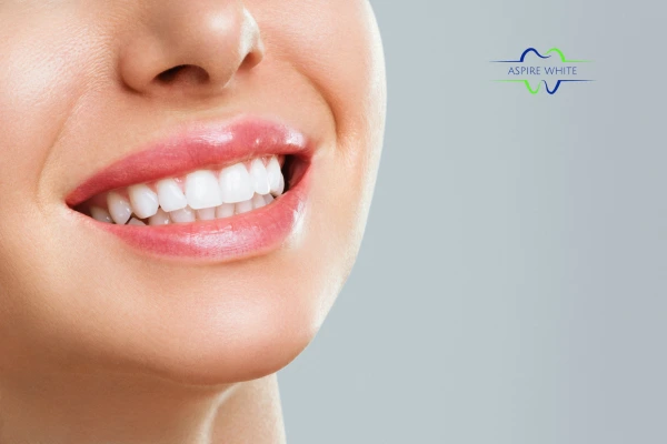 Safe and effective laser whitening treatment for visibly whiter teeth Basildon