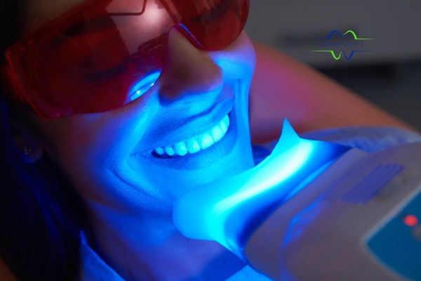 Book your 1 hour teeth whitening Basildon today!
